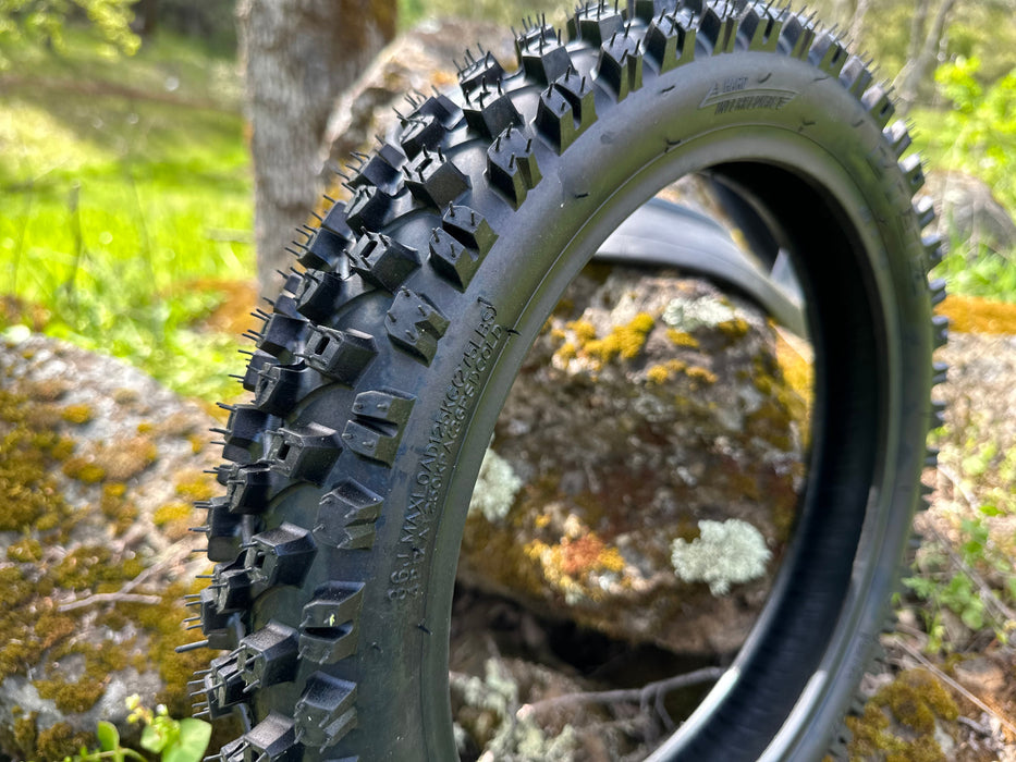 12/10 Inch Moto Tires eParts