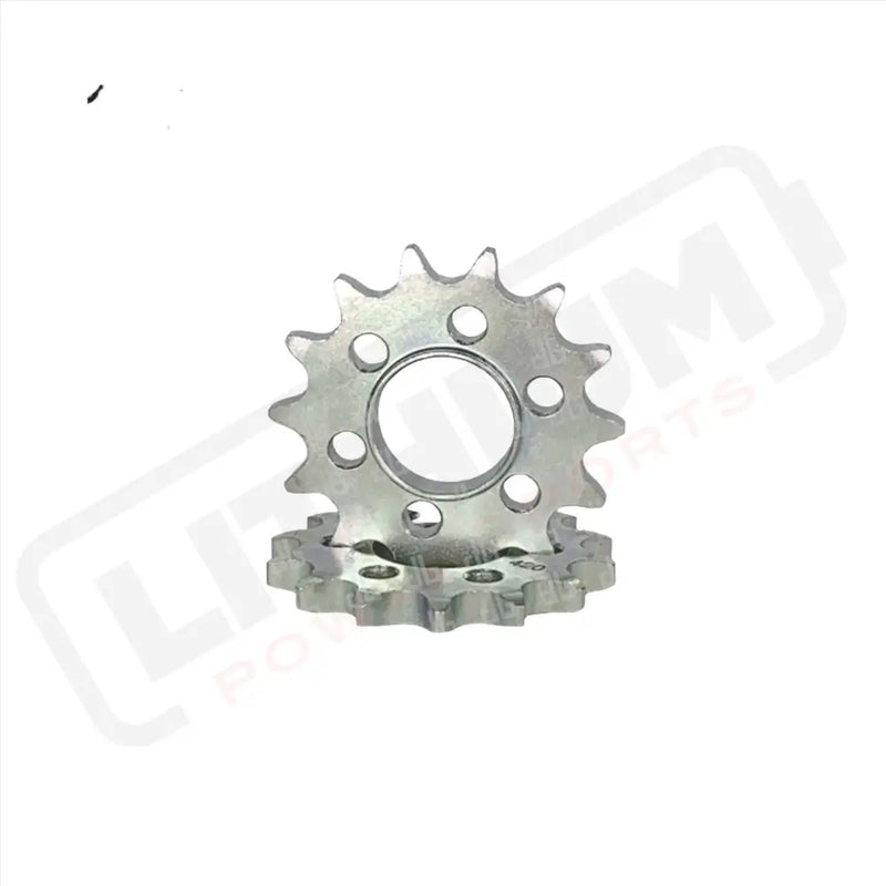 Final Drive Front Sprocket | 14T | Surron LBX - Sprocket