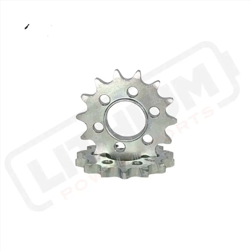 Final Drive Front Sprocket | 14T | Surron LBX - Sprocket
