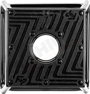 Fire Power Moto Stand Black - Lithium Powersports