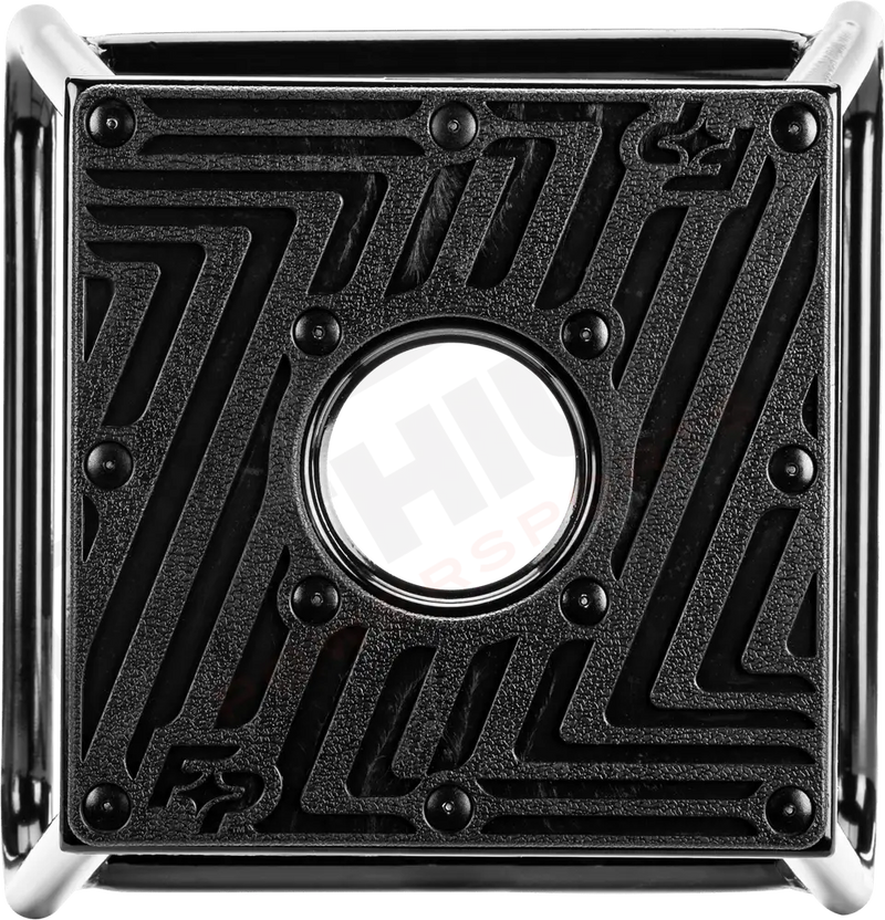 Fire Power Moto Stand Black - Lithium Powersports