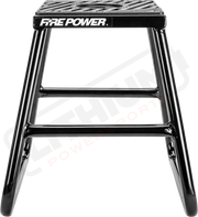 Fire Power Moto Stand Black - Lithium Powersports