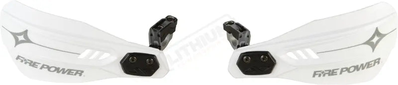 Fire Power Open Handguard