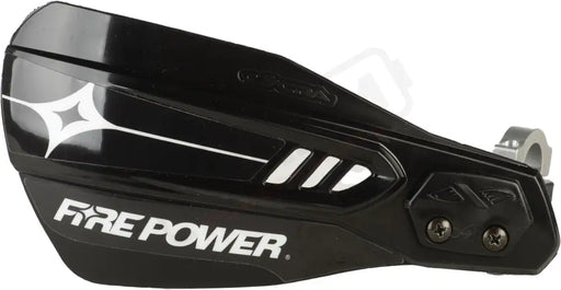 Fire Power Open Handguard