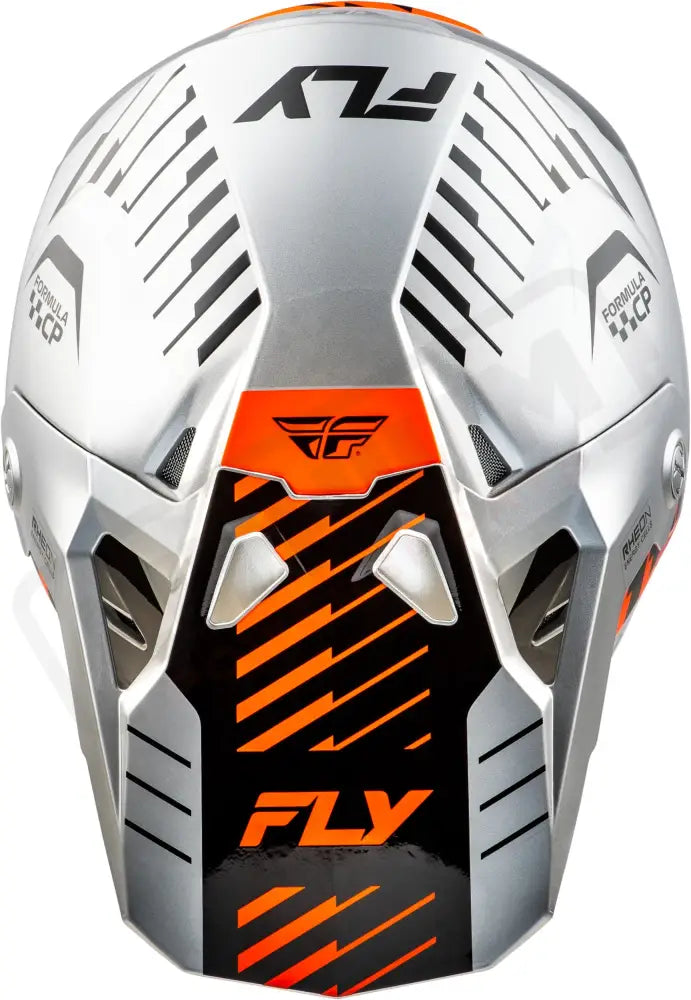 Fly Racing Formula Cp Slice Helmet