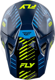 Fly Racing Formula Cp Slice Helmet