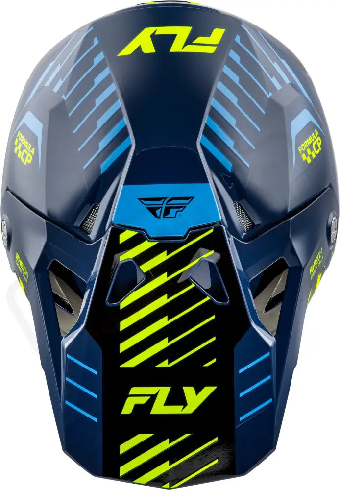 Fly Racing Formula Cp Slice Helmet