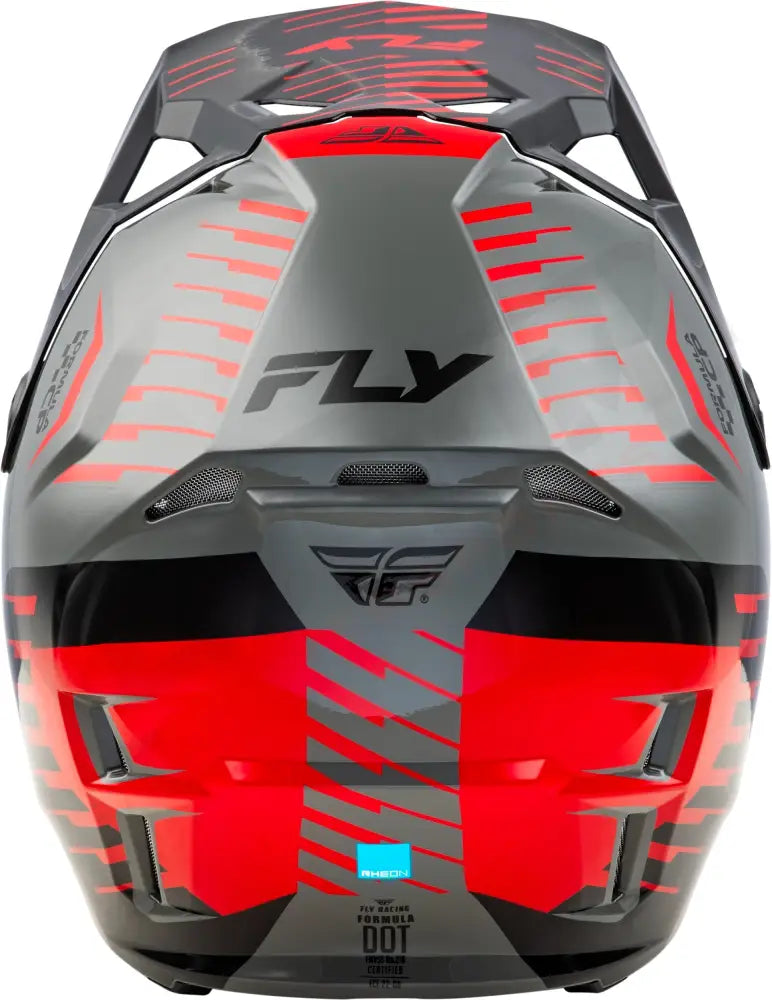 Fly Racing Formula Cp Slice Helmet