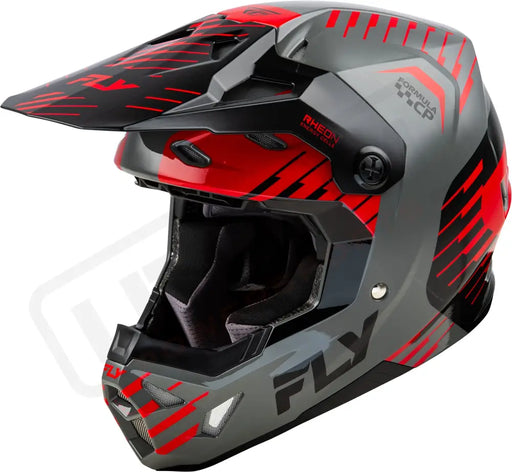 Fly Racing Formula Cp Slice Helmet