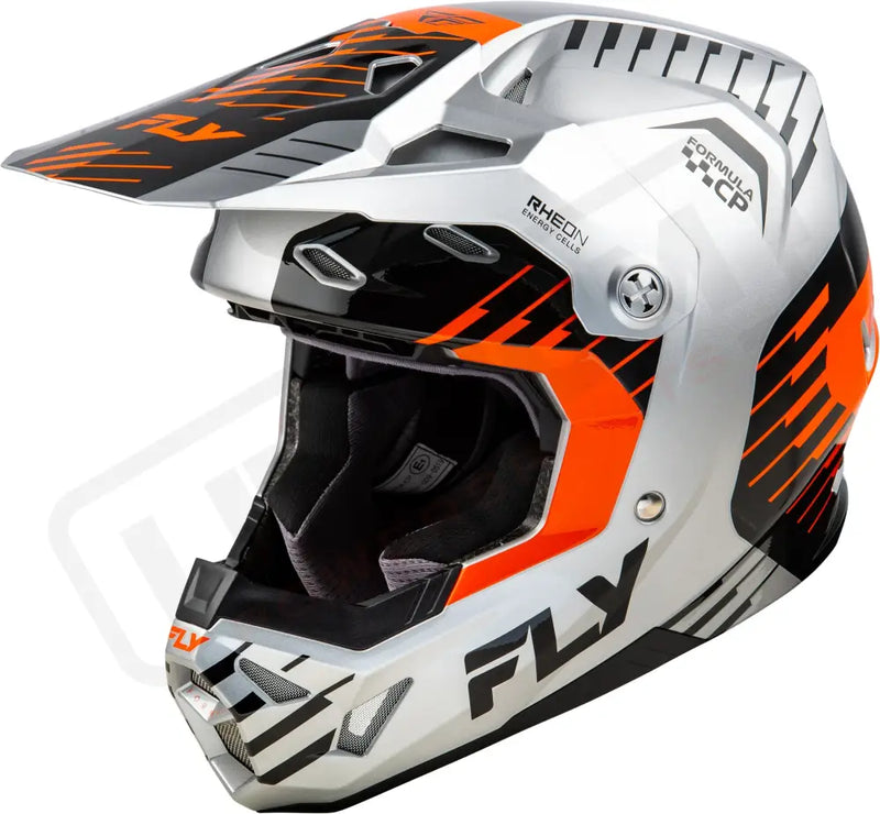 Fly Racing Formula Cp Slice Helmet
