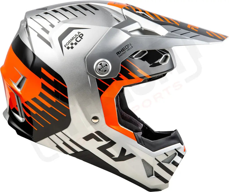 Fly Racing Formula Cp Slice Helmet