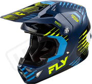 Fly Racing Formula Cp Slice Helmet