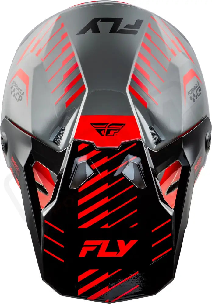 Fly Racing Formula Cp Slice Helmet