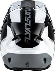 Fly Racing Kinetic Crest Helmet