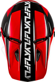 Fly Racing Kinetic Crest Helmet