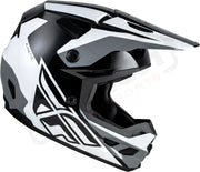 Fly Racing Kinetic Crest Helmet