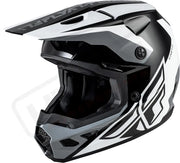 Fly Racing Kinetic Crest Helmet