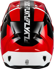 Fly Racing Kinetic Crest Helmet