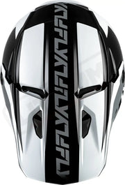 Fly Racing Kinetic Crest Helmet