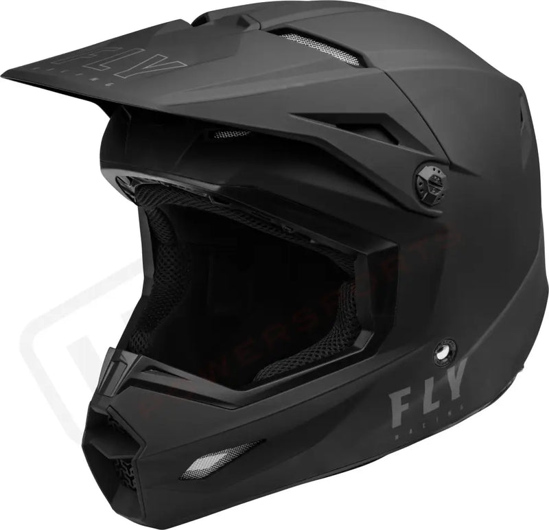 Fly Racing Kinetic Lite Helmet