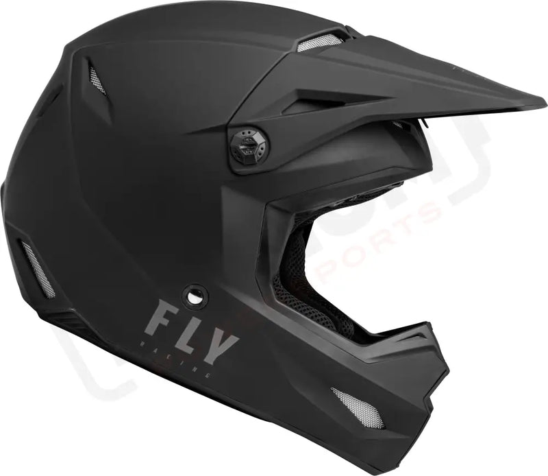 Fly Racing Kinetic Lite Helmet
