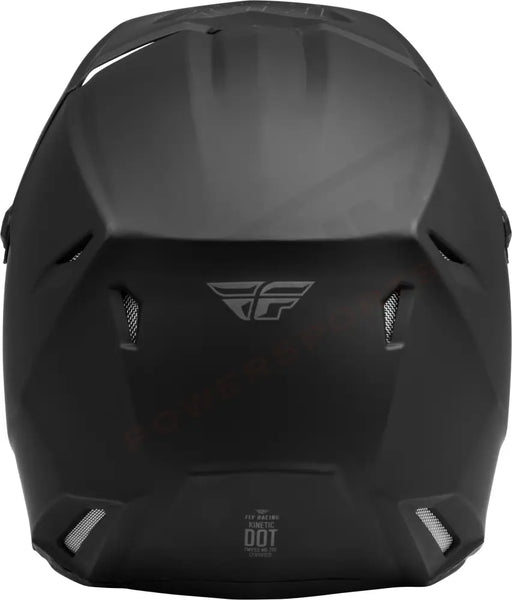 Fly Racing Kinetic Lite Helmet
