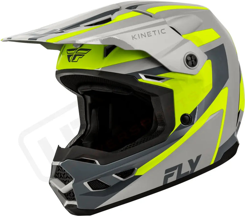 Fly Racing Kinetic Sync Helmet