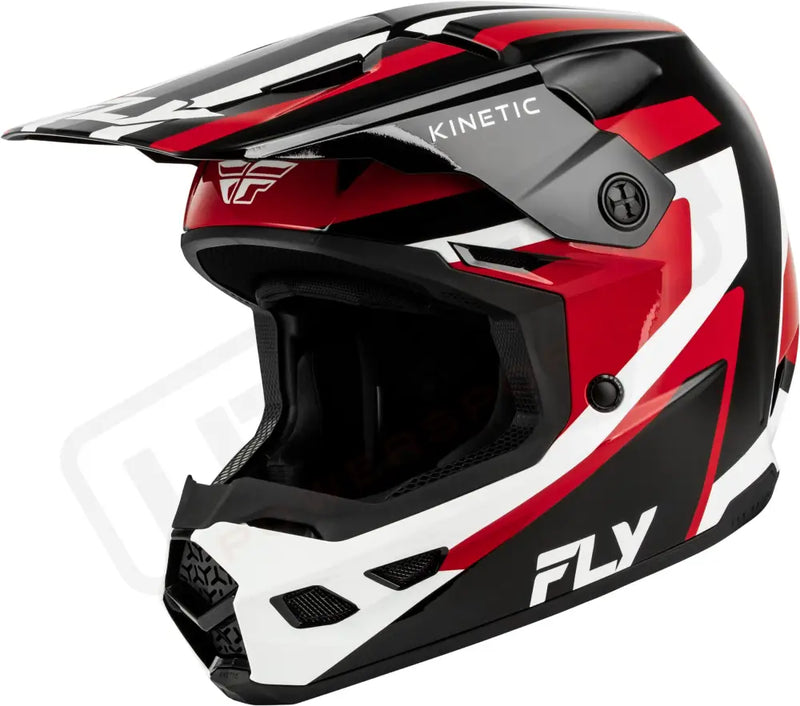 Fly Racing Kinetic Sync Helmet