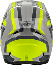Fly Racing Kinetic Sync Helmet