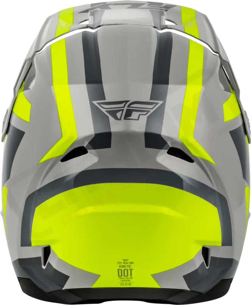 Fly Racing Kinetic Sync Helmet