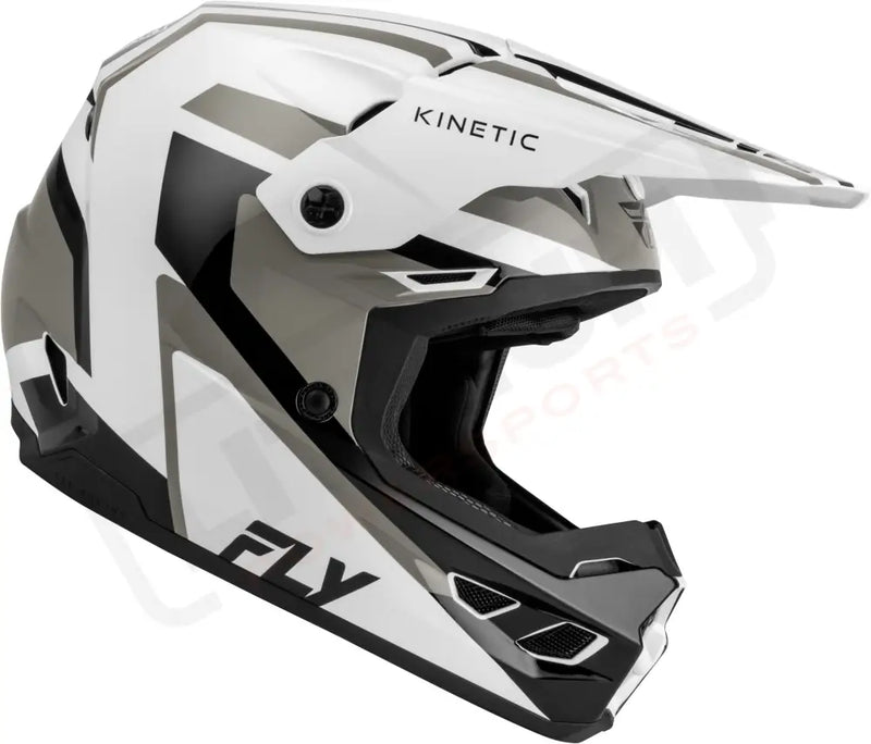 Fly Racing Kinetic Sync Helmet