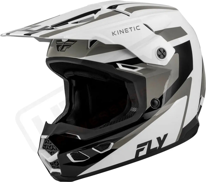 Fly Racing Kinetic Sync Helmet