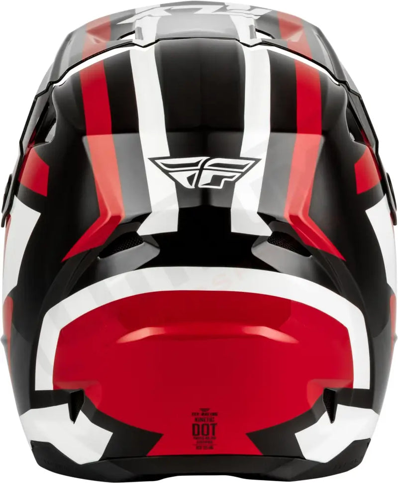 Fly Racing Kinetic Sync Helmet