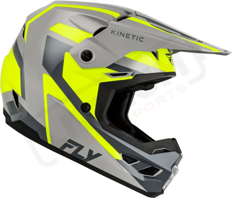 Fly Racing Kinetic Sync Helmet
