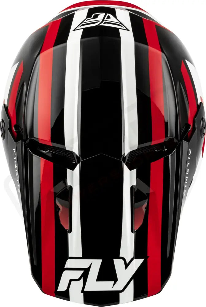 Fly Racing Kinetic Sync Helmet