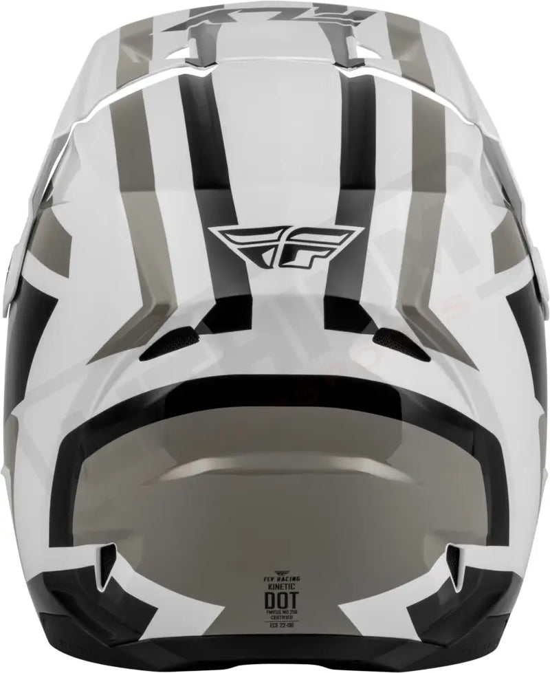 Fly Racing Kinetic Sync Helmet
