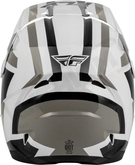 Fly Racing Kinetic Sync Helmet
