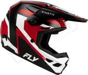Fly Racing Kinetic Sync Helmet