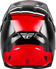Fly Racing Kinetic Verdict Helmet