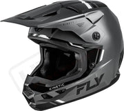 Fly Racing Kinetic Verdict Helmet