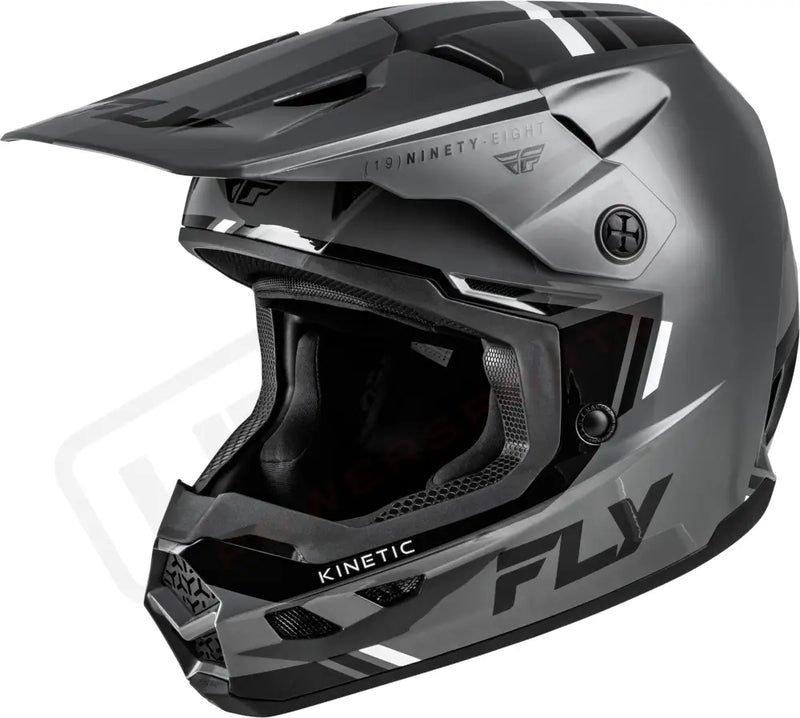 Fly Racing Kinetic Verdict Helmet