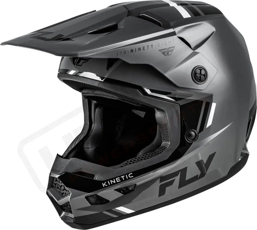 Fly Racing Kinetic Verdict Helmet