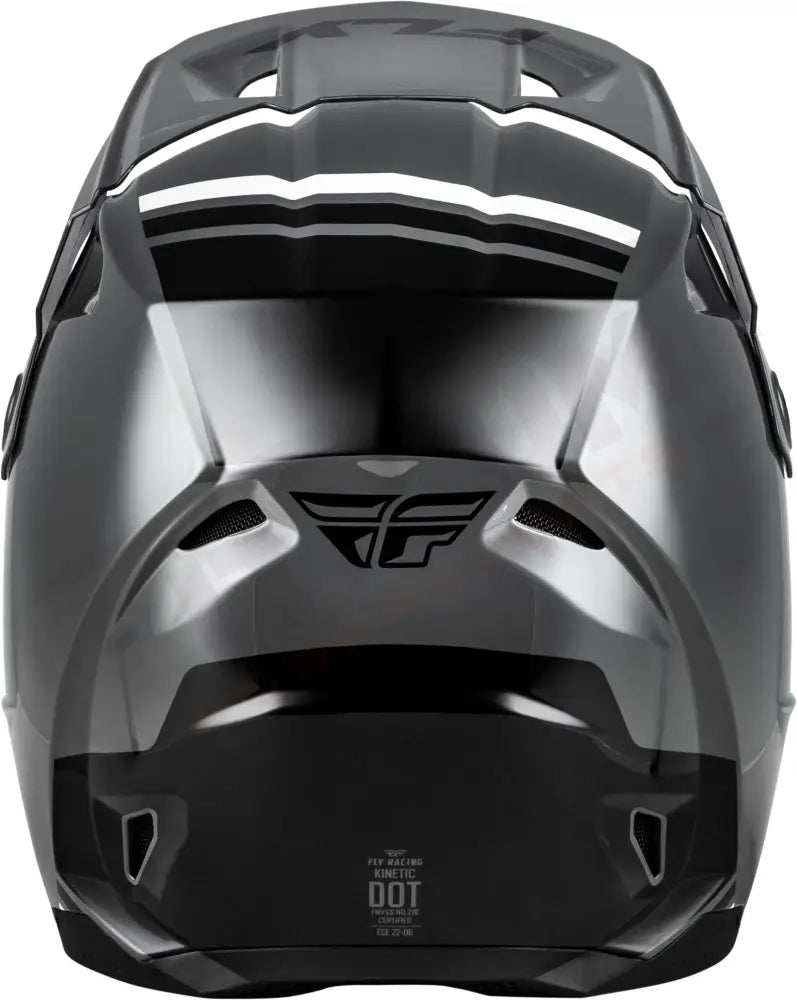 Fly Racing Kinetic Verdict Helmet