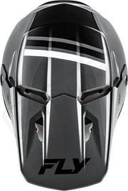 Fly Racing Kinetic Verdict Helmet