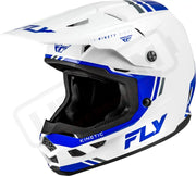 Fly Racing Kinetic Verdict Helmet