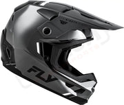 Fly Racing Kinetic Verdict Helmet
