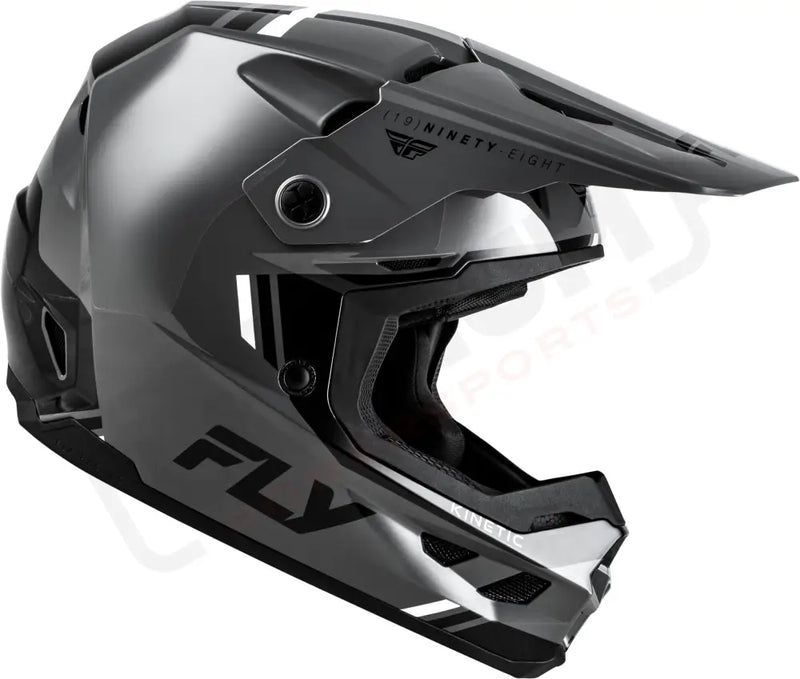 Fly Racing Kinetic Verdict Helmet