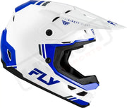 Fly Racing Kinetic Verdict Helmet