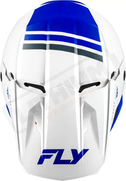 Fly Racing Kinetic Verdict Helmet