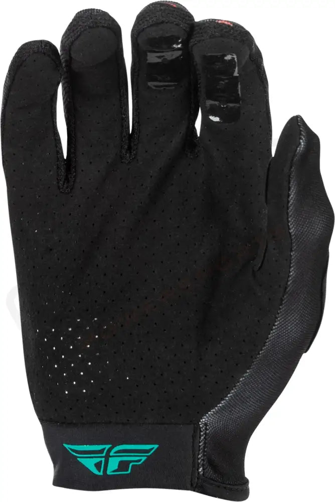 Fly Racing Lite Americana Gloves